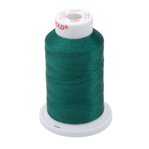Gunold Polyester Thread