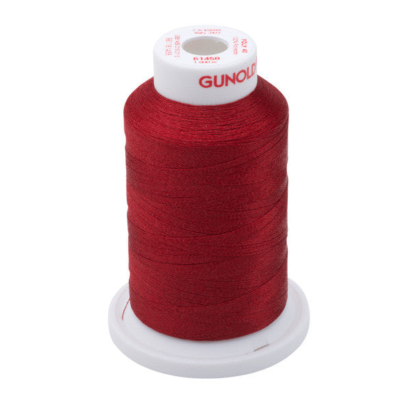 Gunold Polyester Thread