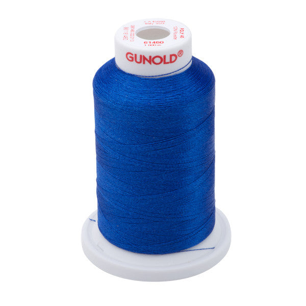 Gunold Polyester Thread