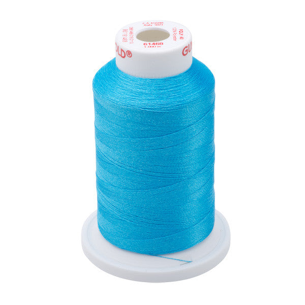 Gunold Polyester Thread