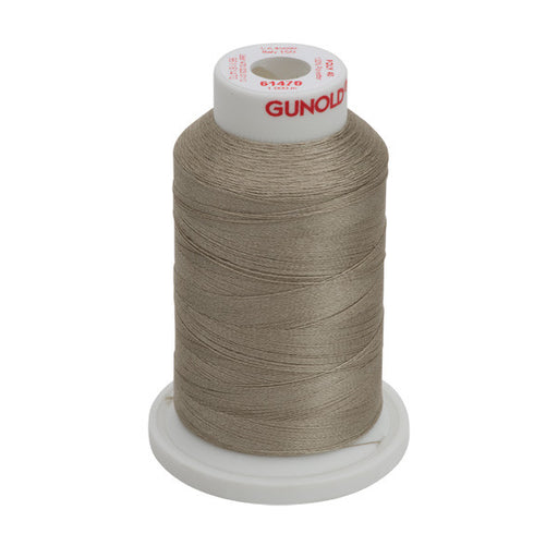 Gunold Polyester Thread