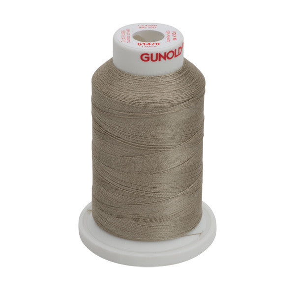 Gunold Polyester Thread