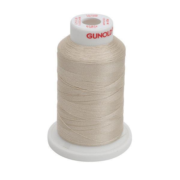 Gunold Polyester Thread
