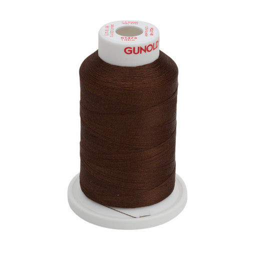Gunold Polyester Thread