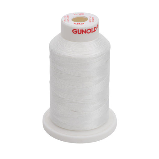 Gunold Polyester Thread
