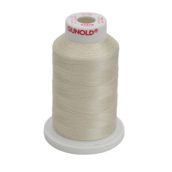 Gunold Polyester Thread