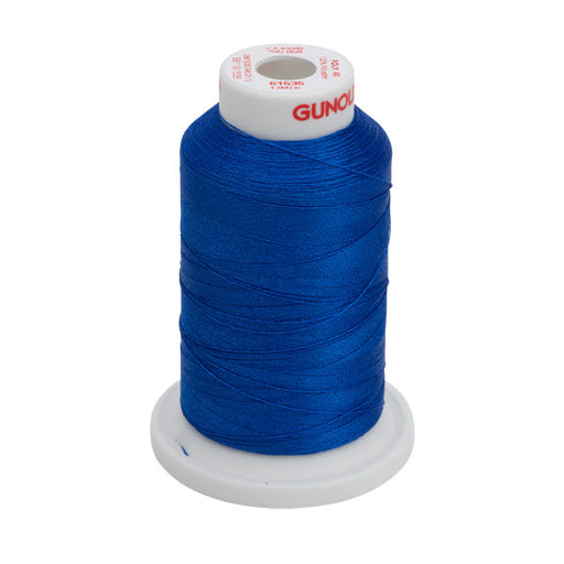 Gunold Polyester Thread