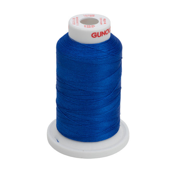 Gunold Polyester Thread