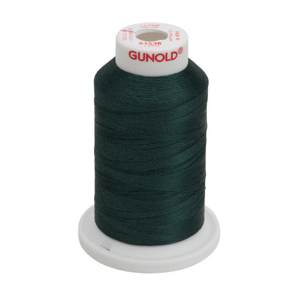 Gunold Polyester Thread