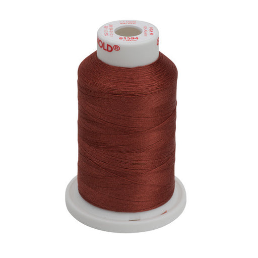 Gunold Polyester Thread