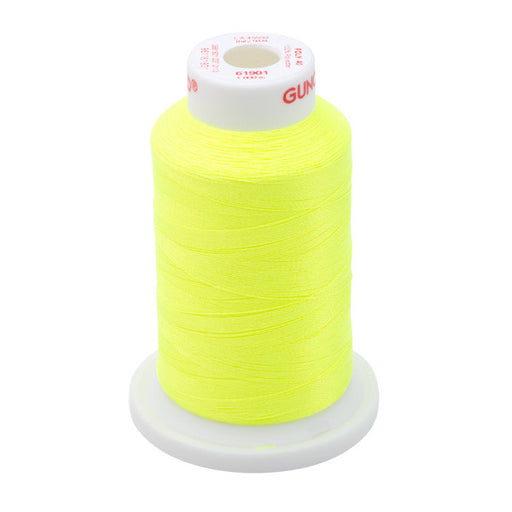 Gunold Polyester Thread