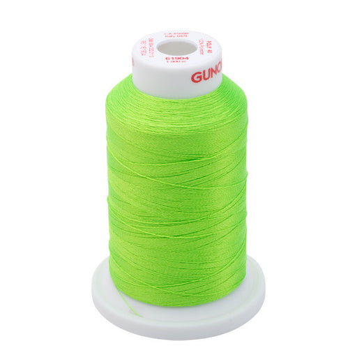 Gunold Polyester Thread