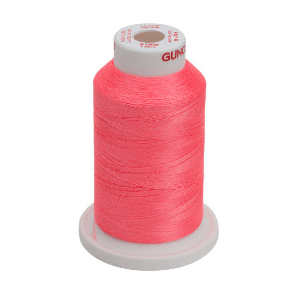 Gunold Polyester Thread