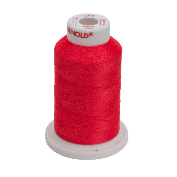 Gunold Polyester Thread