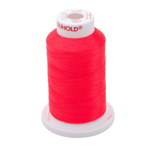 Gunold Polyester Thread