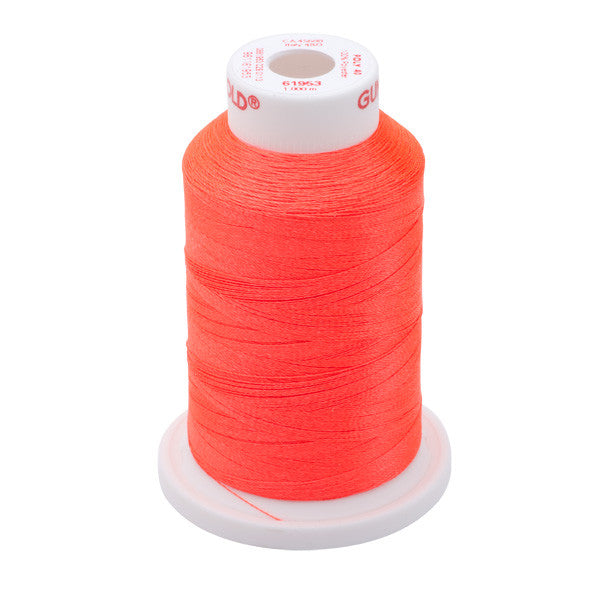 Gunold Polyester Thread