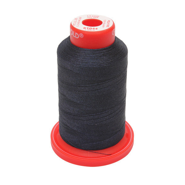 61044- Midnight Blue- 40 WT.