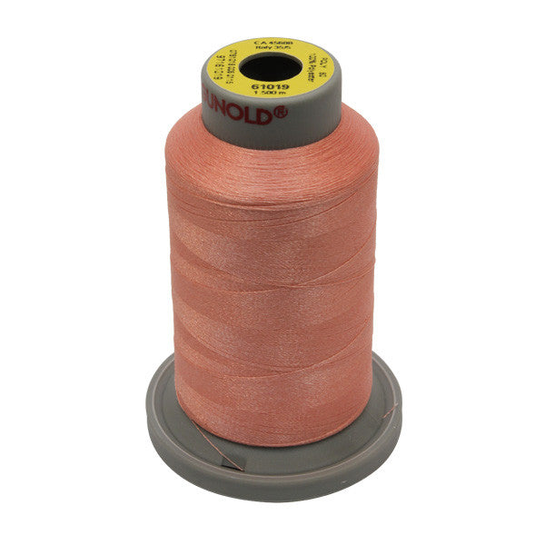 Gunold Polyester Thread