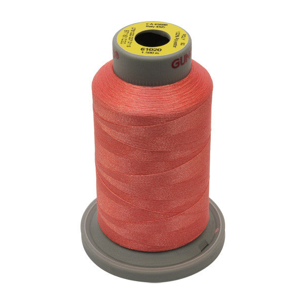 Gunold Polyester Thread