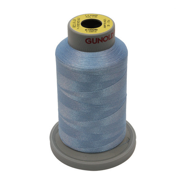 Gunold Polyester Thread