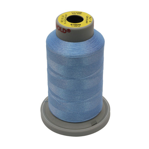Gunold Polyester Thread
