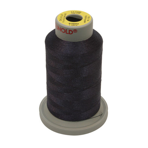 Gunold Polyester Thread