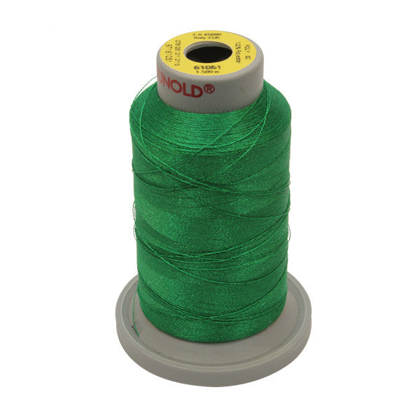 Gunold Polyester Thread