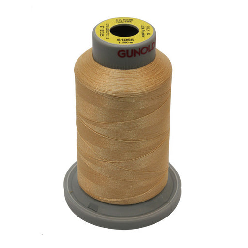 Gunold Polyester Thread
