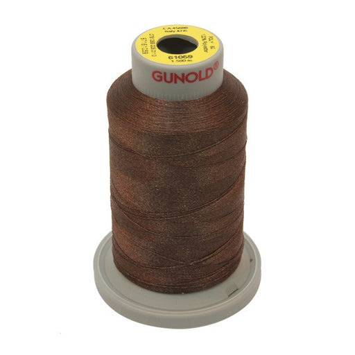 Gunold Polyester Thread