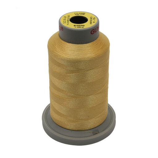 Gunold Polyester Thread