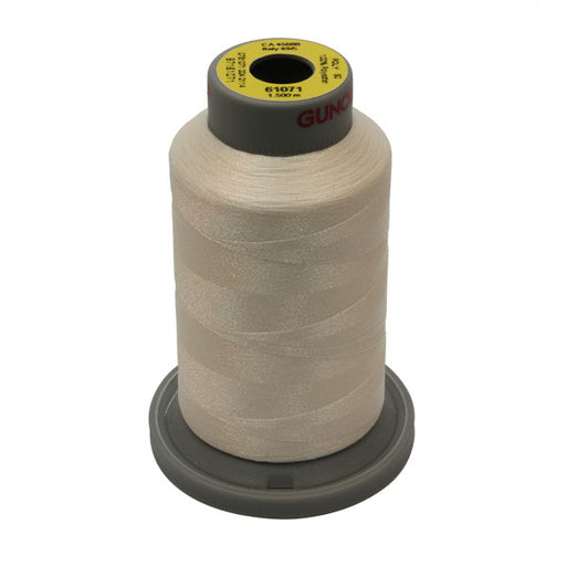 Gunold Polyester Thread