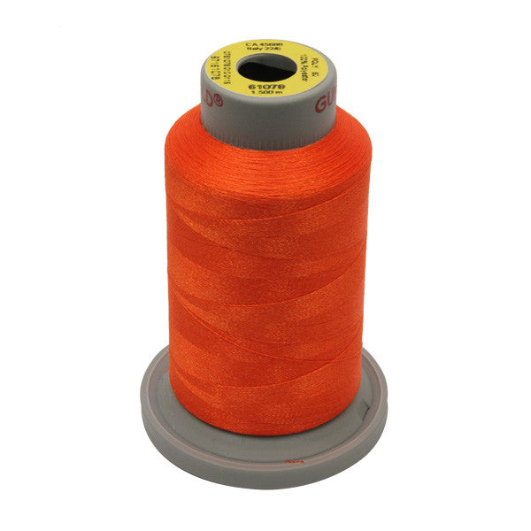 Gunold Polyester Thread