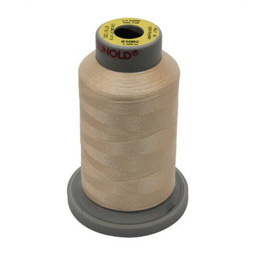 Gunold Polyester Thread