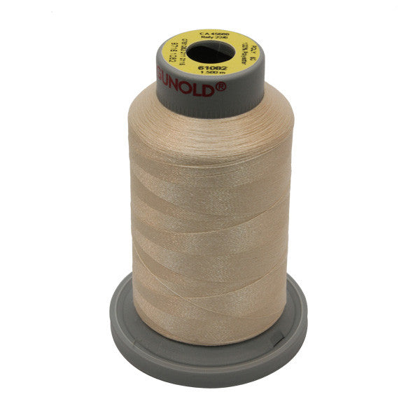 Gunold Polyester Thread