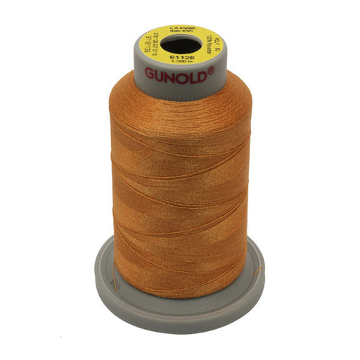 Gunold Polyester Thread