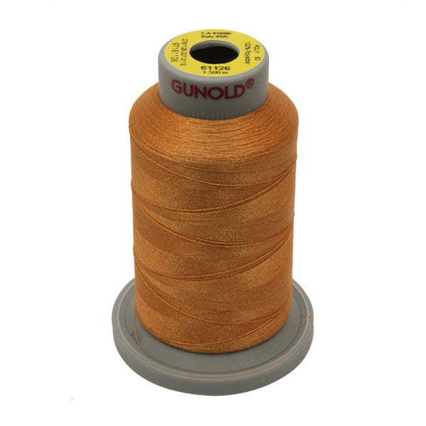 Gunold Polyester Thread