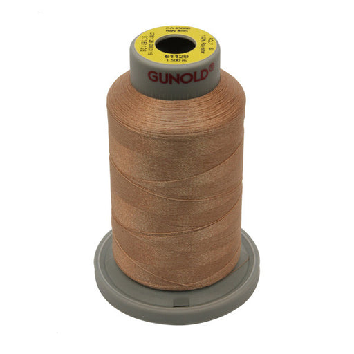 Gunold Polyester Thread