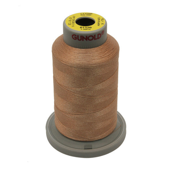 Gunold Polyester Thread