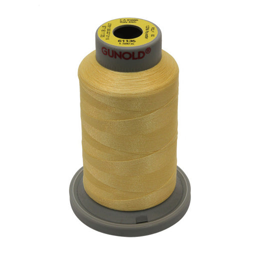 Gunold Polyester Thread