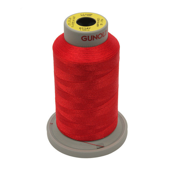 Gunold Polyester Thread