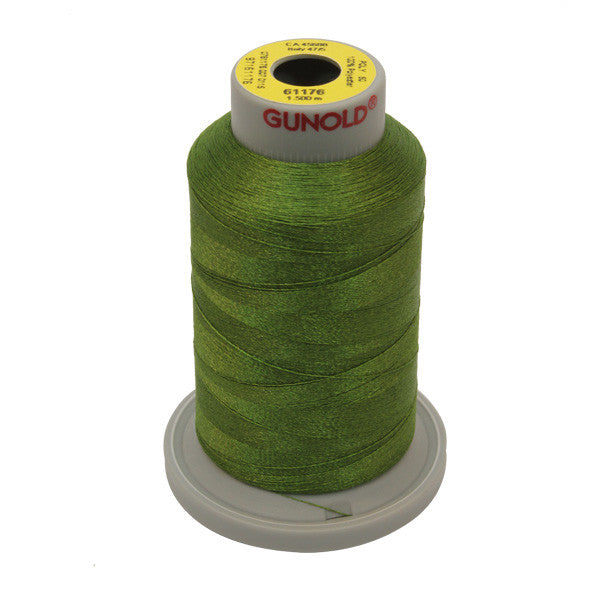 Gunold Polyester Thread