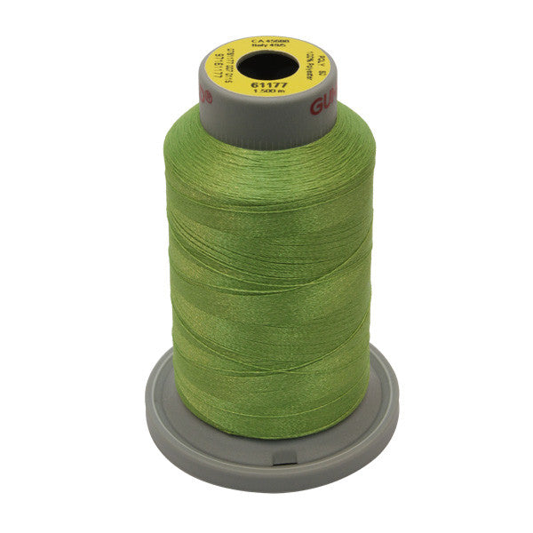 Gunold Polyester Thread