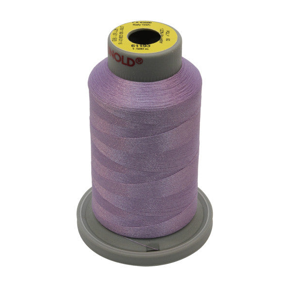 Gunold Polyester Thread