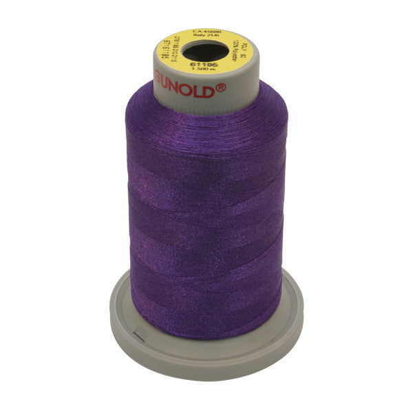 Gunold Polyester Thread