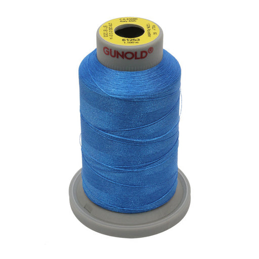 Gunold Polyester Thread