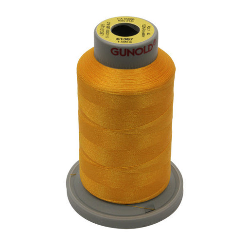 Gunold Polyester Thread