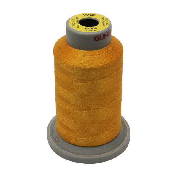 Gunold Polyester Thread