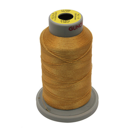 Gunold Polyester Thread
