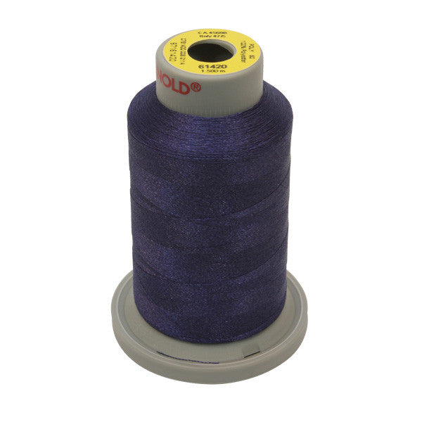 Gunold Polyester Thread