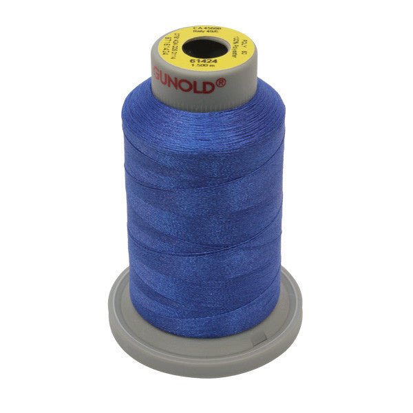 Gunold Polyester Thread